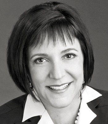 Rebecca Dutson