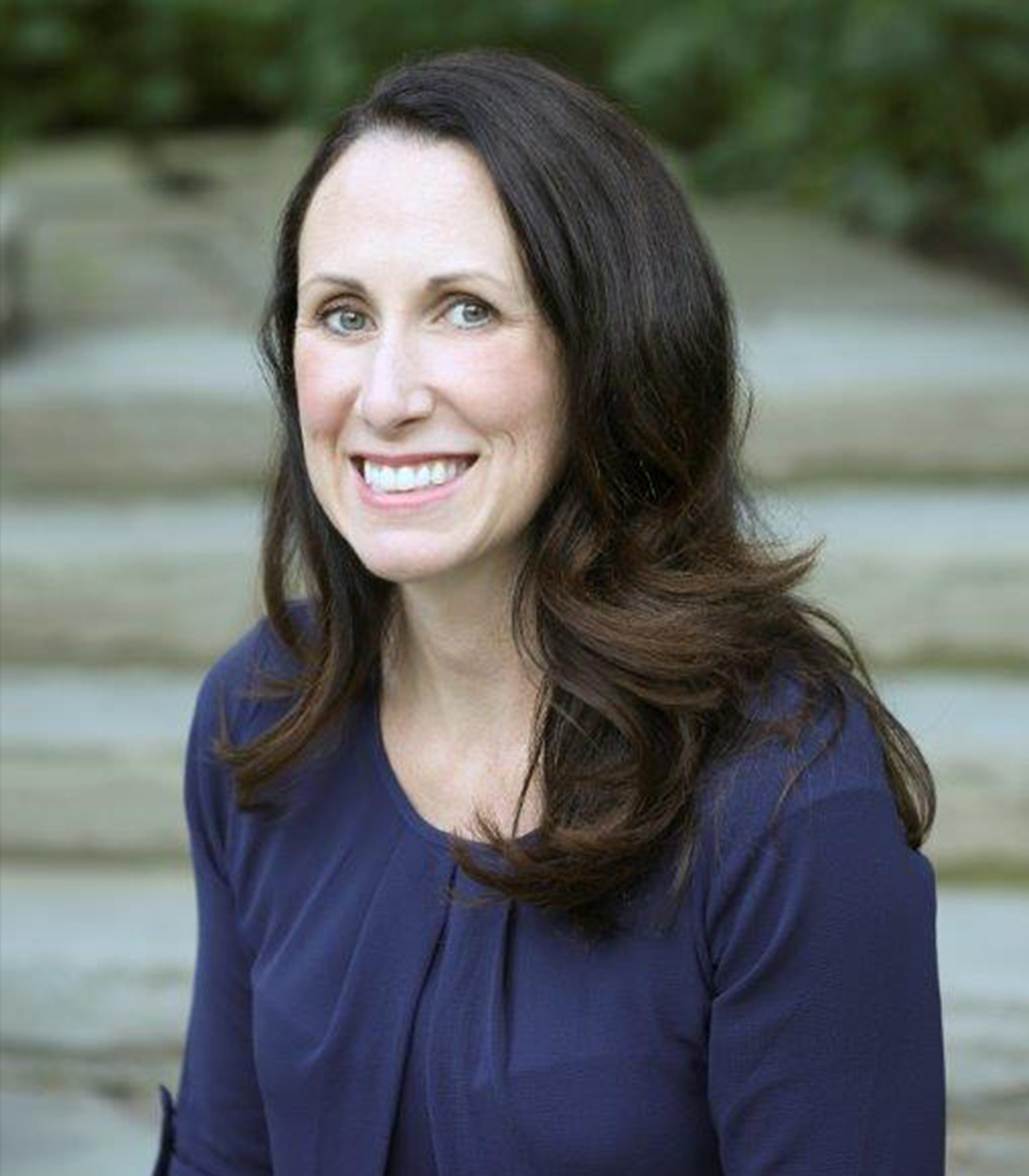 Jennifer Somers