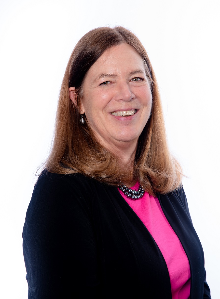 Debbie Drake