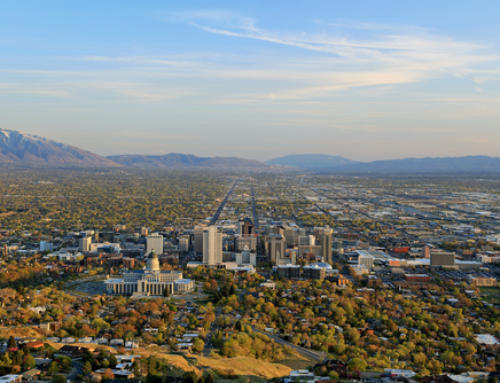 Take the Utah Business Survey