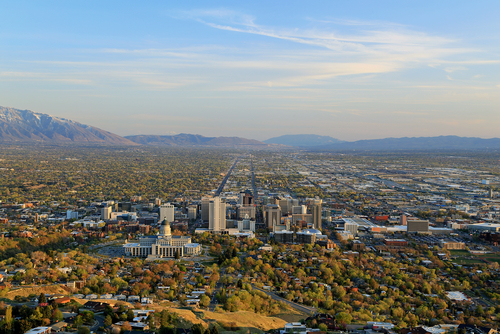 News & Blog - The Salt Lake Chamber