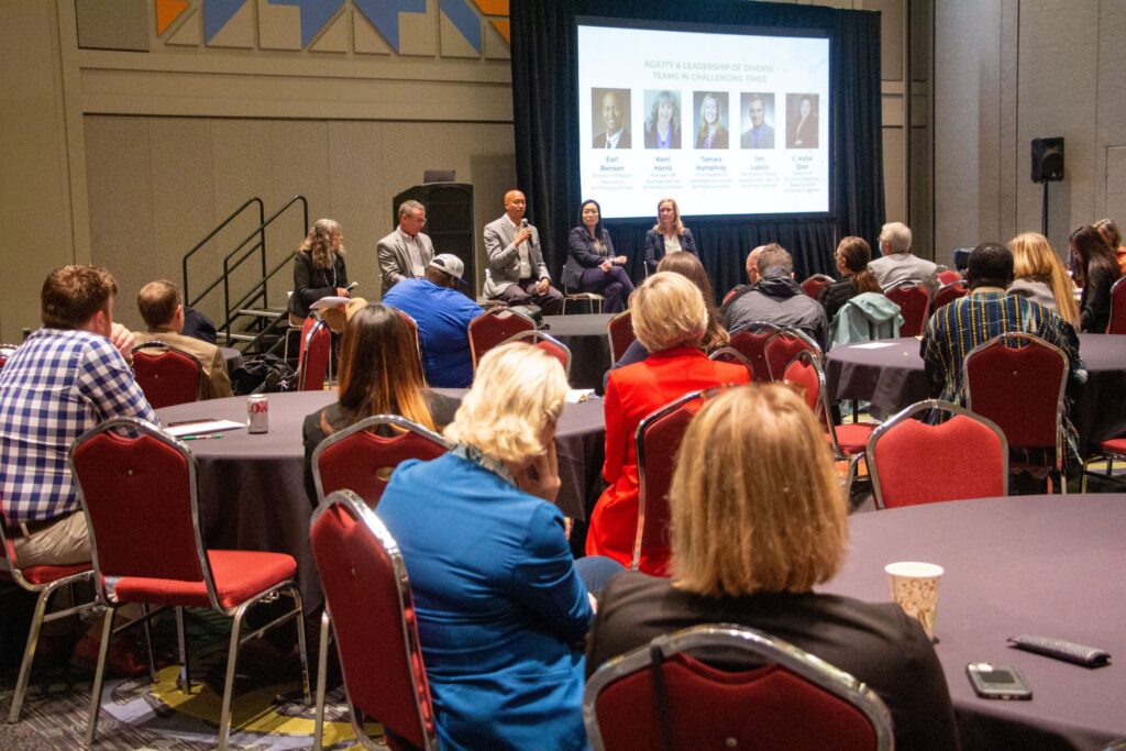 Diversity Summit 2
