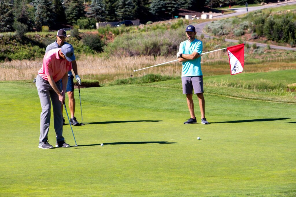 Golf Tournament