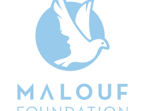 The Elizabeth Smart Foundation Officially Becomes Part of the Malouf  Foundation™