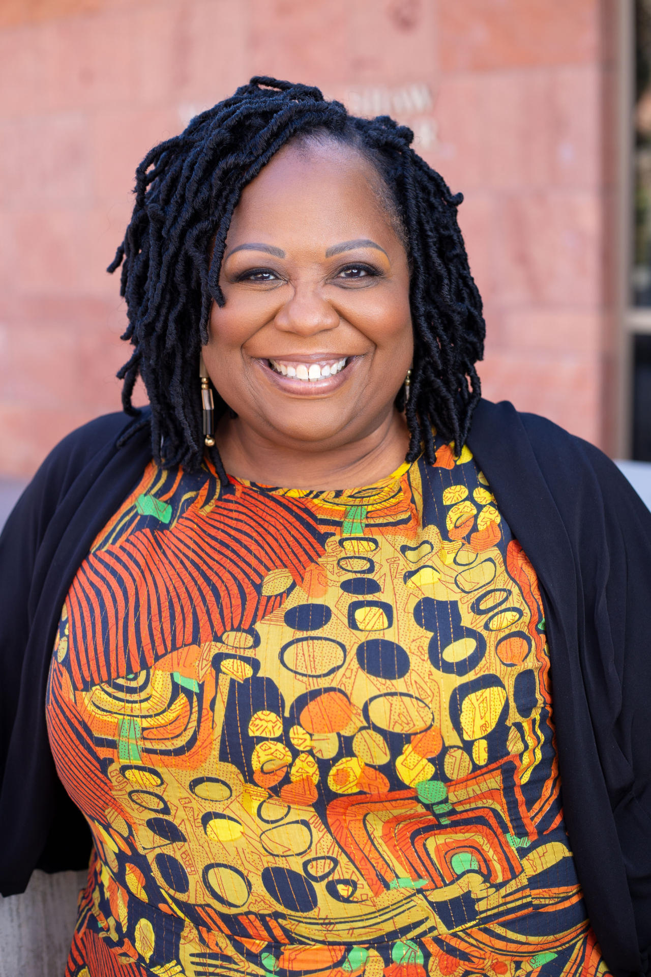 Tamara N Stevenson