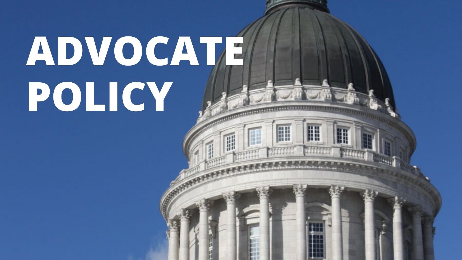 Advocate Policy