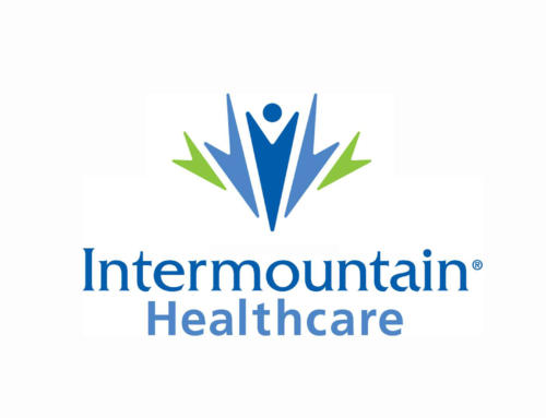 Intermountain Healthcare Leader Named National Top 25 Innovator