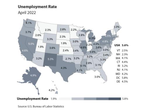Utah’s Unemployment Rate Lowest in Nation Despite Challenges