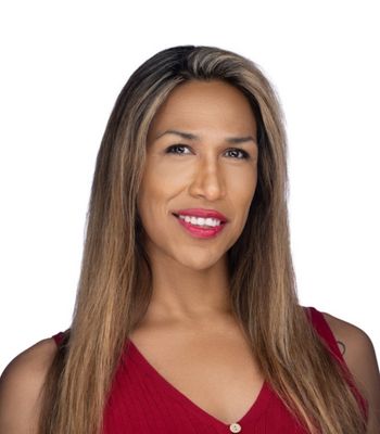 Olivia Jaramillo