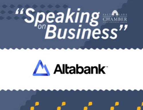 Speaking on Business: Altabank