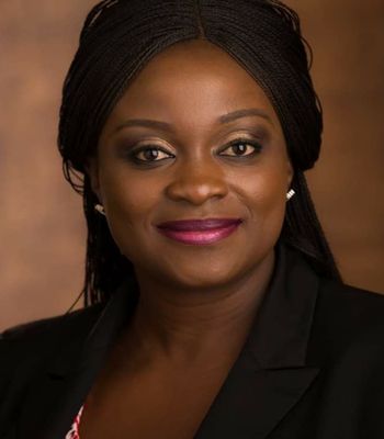 Gloria H. Mensah