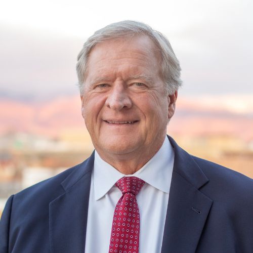 Wilford Clyde
