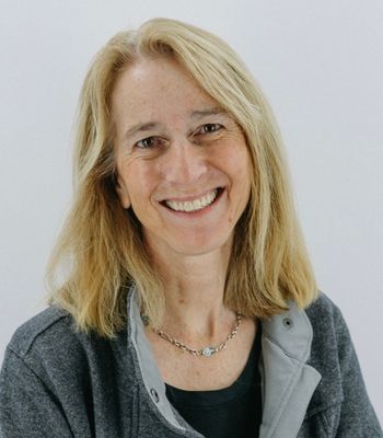 Dean Rachel Hayes, PhD