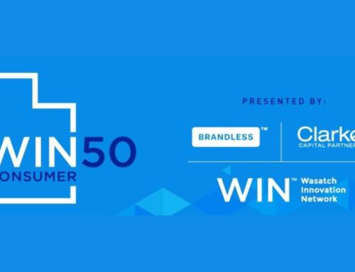 WIN50 Consumer Winners Announced as Top Entrepreneurs Building Industry Growth