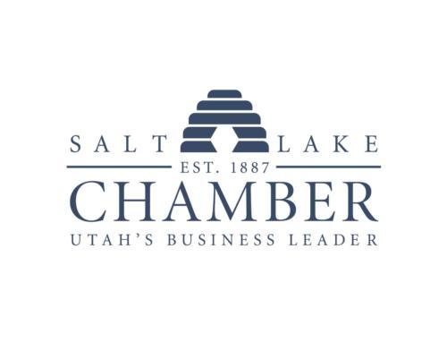Salt Lake Chamber Congratulates New Legislative Leadership