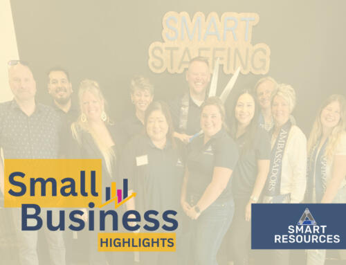 Smart Staffing: Utah’s Small Business Answer to Workforce Challenges