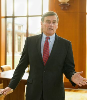 Dr. Peter Cressy