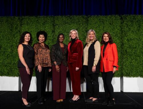Salt Lake Chamber Hosts 47th Annual Women & Business Conference and ATHENA Awards Luncheon