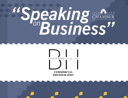 Speaking on Business: BH Brand Co.