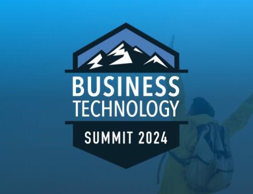 JourneyTEAM Unveils Business Technology Summit 2024