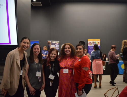 Business Women’s Forum Event Promotes Collaboration Between Nonprofits and For-Profits