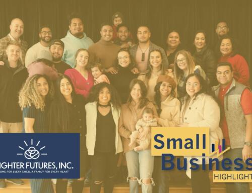 Brighter Futures, Inc.: Illuminating Foster Care Through Small Business