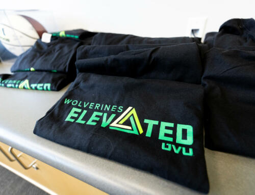 Wolverines Elevated Program Prepares to Celebrate First-Ever Graduation