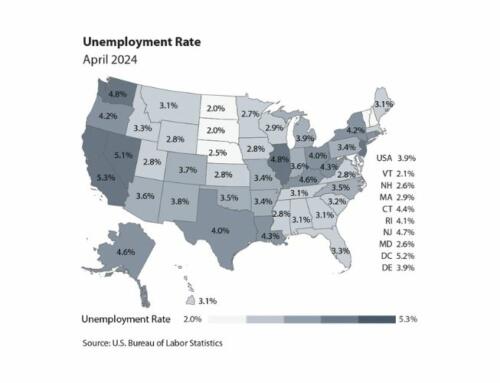 Utah’s Economy Remains Resilient with Low Unemployment, Record Visitation and a Strong Labor Market