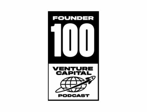 Nominate a Top Utah Entrepreneur for the Founder 100