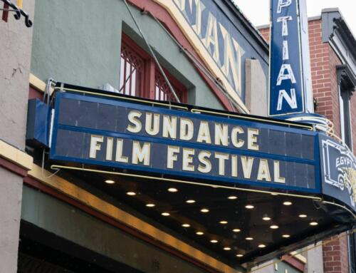 Utah’s Sundance Film Festival Host Committee Announces Bid Status