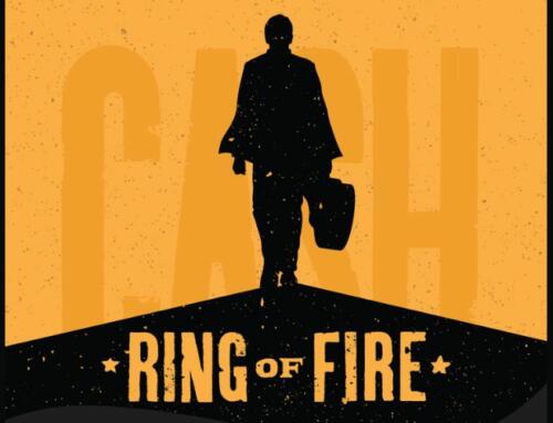 Tuacahn’s ‘Ring of Fire’ Tells The Complicated, Fascinating Story of Johnny Cash