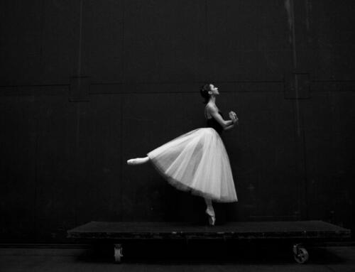 Ballet West Hits Historic Highs