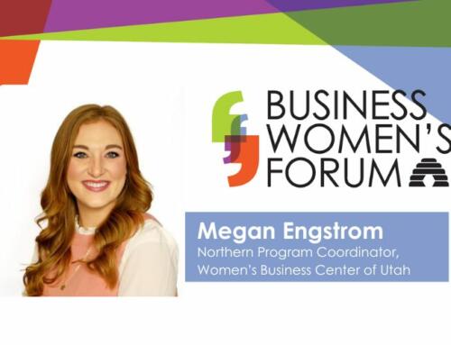 Megan Engstrom: Empowering Women – The Importance of Supporting Women-Owned Businesses