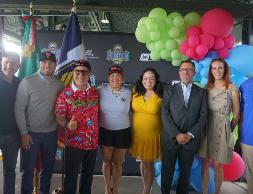Miller Sports + Entertainment Announces ‘Béisbol en Salt Lake’ Featuring Two Exhibition Games with Liga ARCO Mexicana del Pacífico 