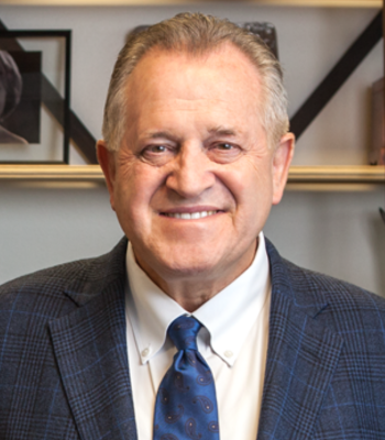 Fred Lampropoulos, Merit Medical Systems