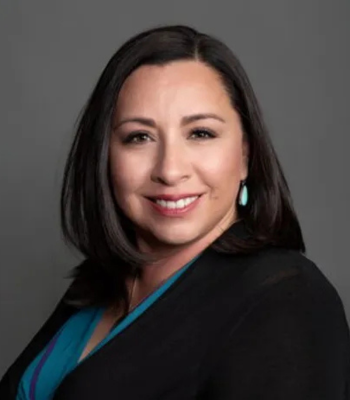 Representative Angela Romero