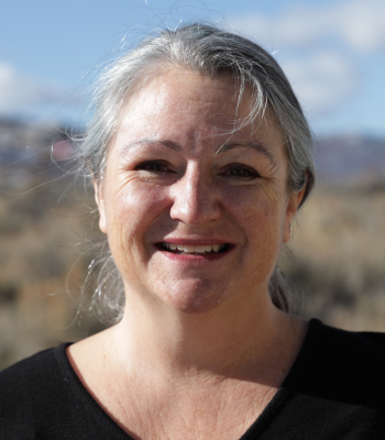 Jen Parsons-Soran