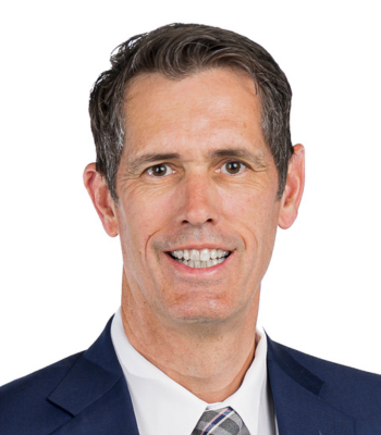 Troy Keller