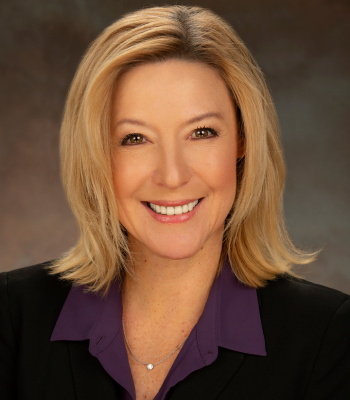 Dr. Donna Milavetz