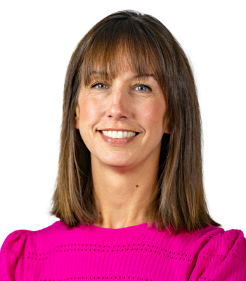 Lauren Gustus