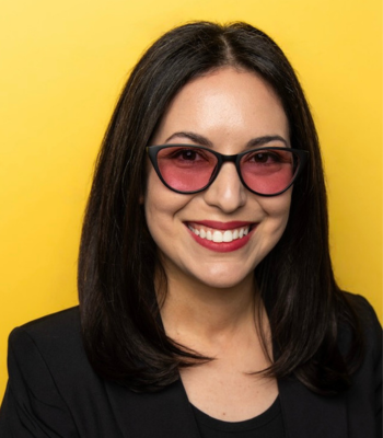 Michelle Kennedy
