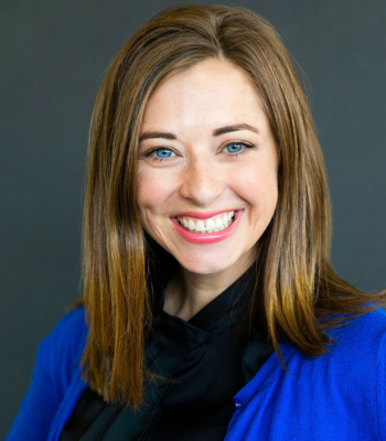 Nicole Carpenter