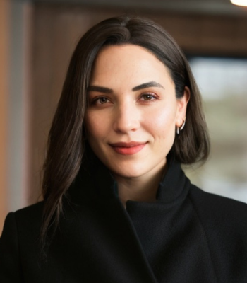 Tia Pappas