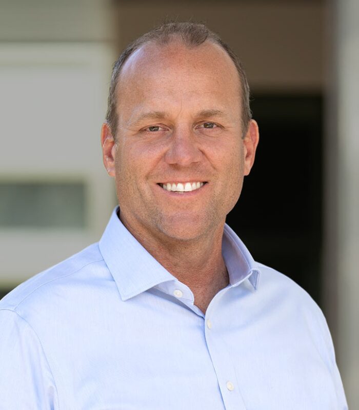 Jeremy Hafen, Clyde Companies, Inc.