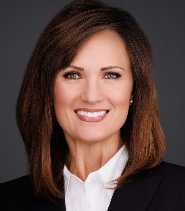 Ally Isom, Clyde Companies, Inc.