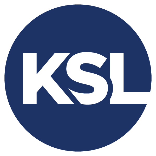 KSL logo