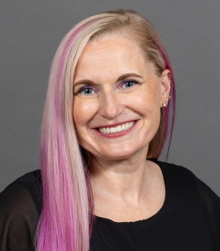 Alicia Gleed