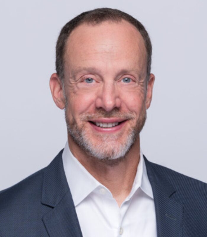 Andrew Gruber