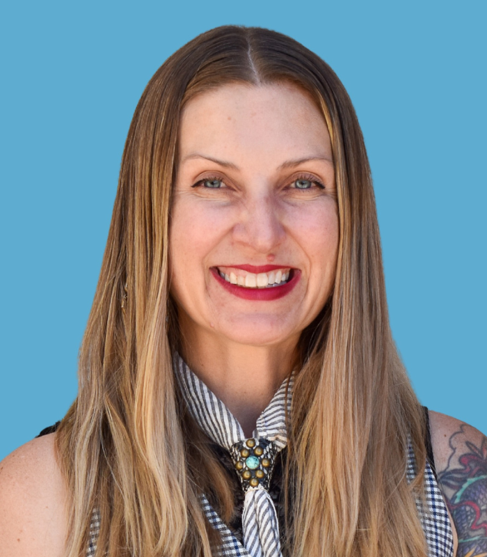 Angela H. Brown