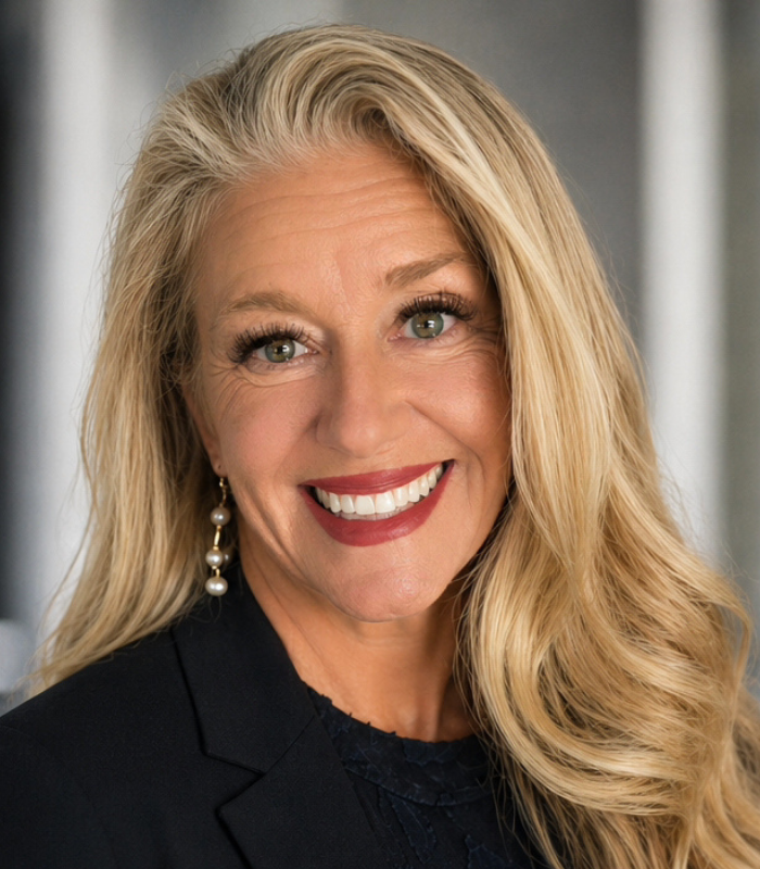 Carin Crowe